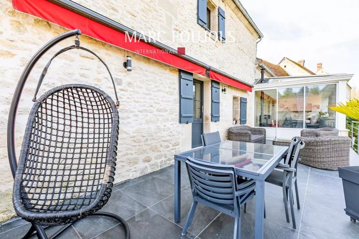 Image No.23-Maison de 7 chambres à vendre à Chantilly