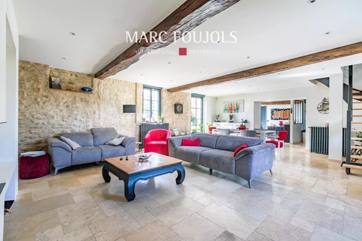 Image No.8-Maison de 7 chambres à vendre à Chantilly