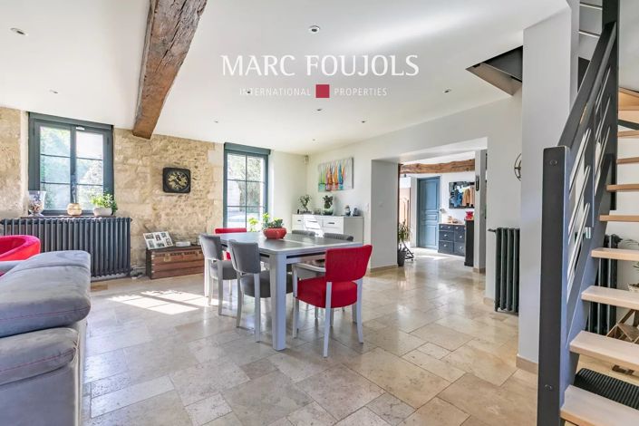 Image No.9-Maison de 7 chambres à vendre à Chantilly