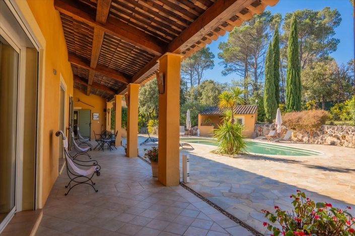 Image No.4-6 Bed House for sale