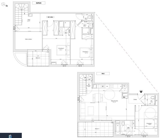 Image No.2-3 Bed Apartment for sale