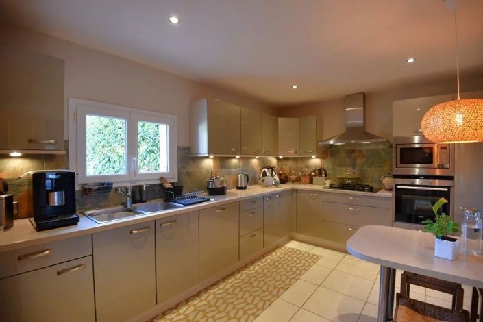 Image No.6-Maison de 3 chambres à vendre à Seillans