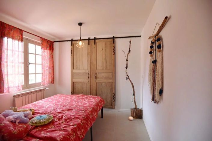 Image No.11-Maison de 4 chambres à vendre à Seillans