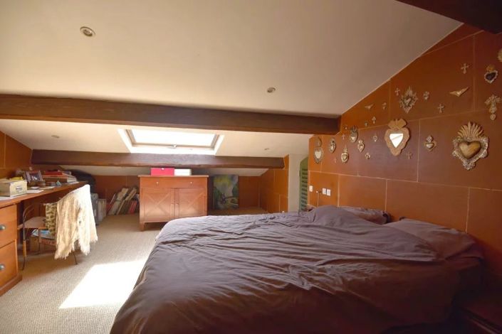 Image No.12-Maison de 4 chambres à vendre à Seillans