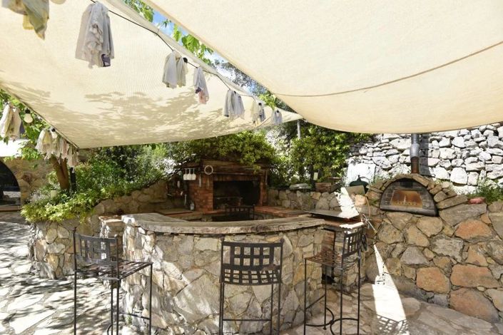 Image No.17-Maison de 4 chambres à vendre à Seillans