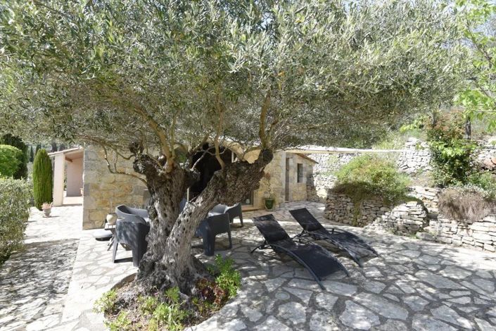 Image No.19-Maison de 4 chambres à vendre à Seillans