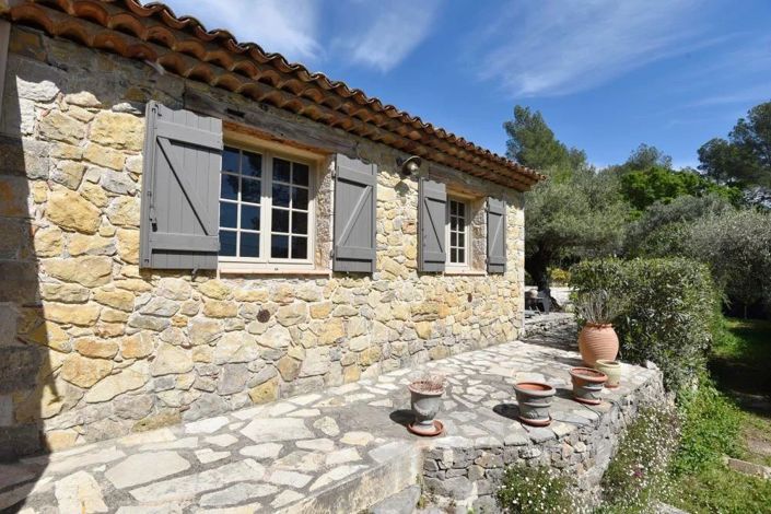 Image No.20-Maison de 4 chambres à vendre à Seillans