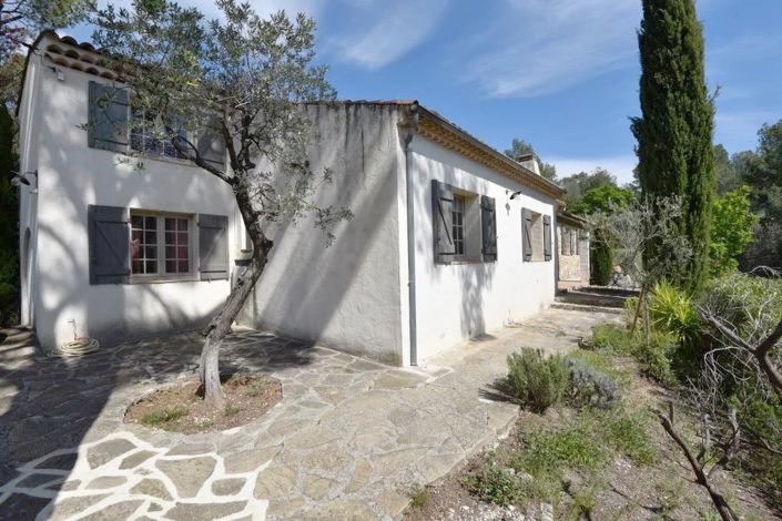 Image No.21-Maison de 4 chambres à vendre à Seillans