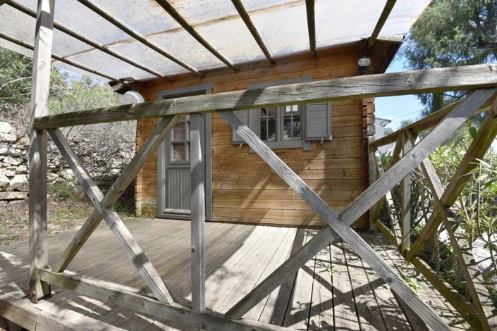 Image No.22-Maison de 4 chambres à vendre à Seillans