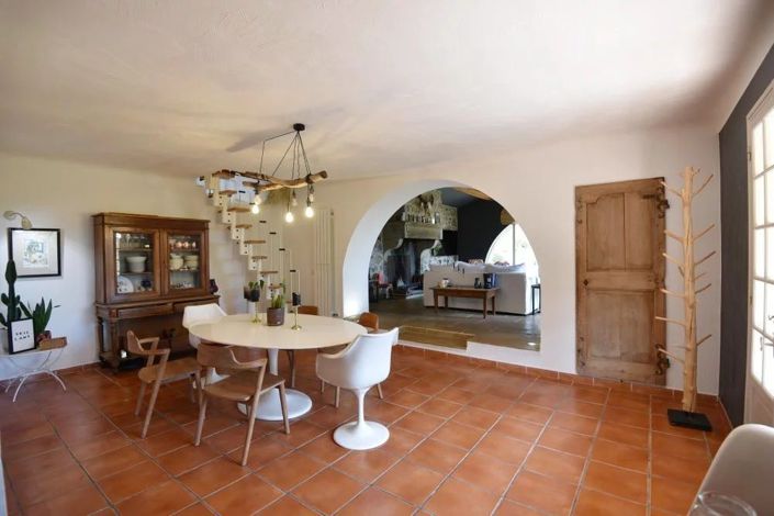 Image No.6-Maison de 4 chambres à vendre à Seillans