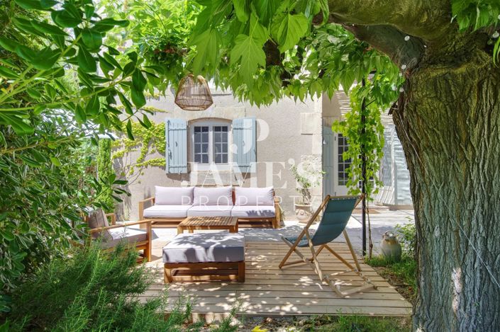 Image No.2-Maison de 4 chambres à vendre à Paradou