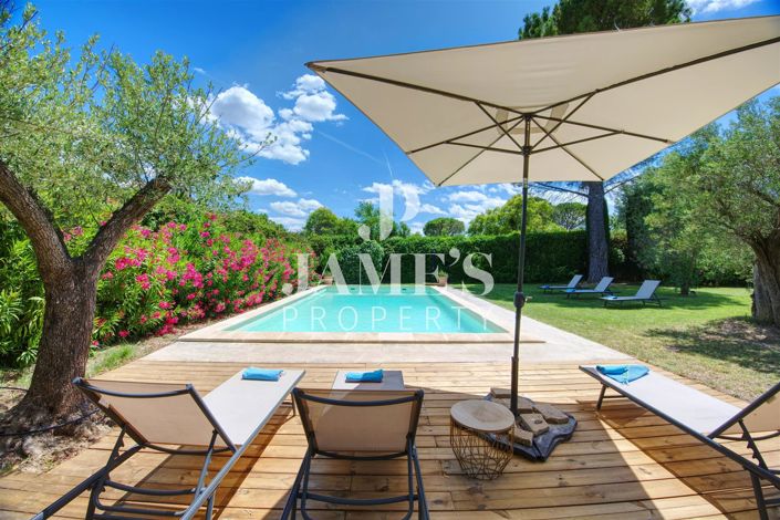 Image No.3-Maison de 4 chambres à vendre à Paradou