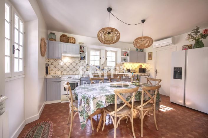 Image No.6-Maison de 4 chambres à vendre à Paradou