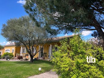 1 - Fonsorbes, House