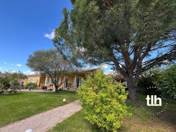 1 - Fonsorbes, House