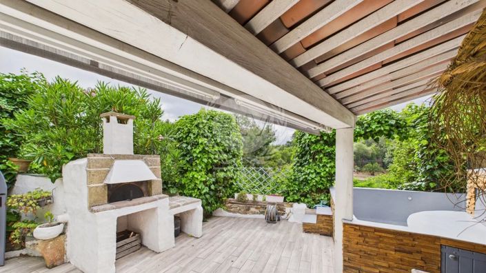 Image No.11-Maison de 3 chambres à vendre à Le Plan-de-la-Tour