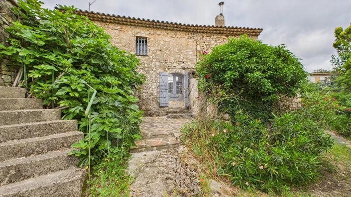 Image No.12-Maison de 3 chambres à vendre à Le Plan-de-la-Tour