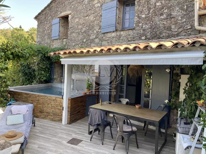 Image No.14-Maison de 3 chambres à vendre à Le Plan-de-la-Tour