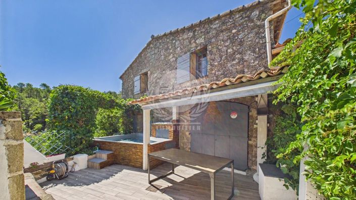 Image No.16-Maison de 3 chambres à vendre à Le Plan-de-la-Tour