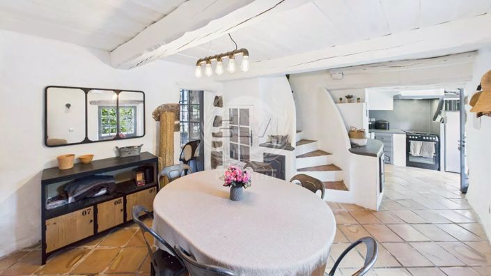 Image No.5-Maison de 3 chambres à vendre à Le Plan-de-la-Tour