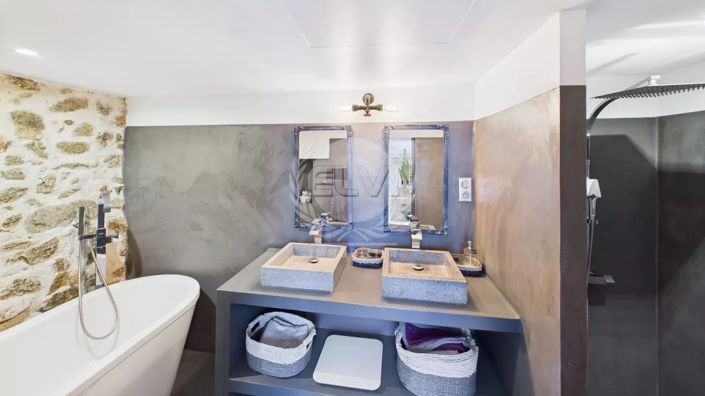 Image No.9-Maison de 3 chambres à vendre à Le Plan-de-la-Tour