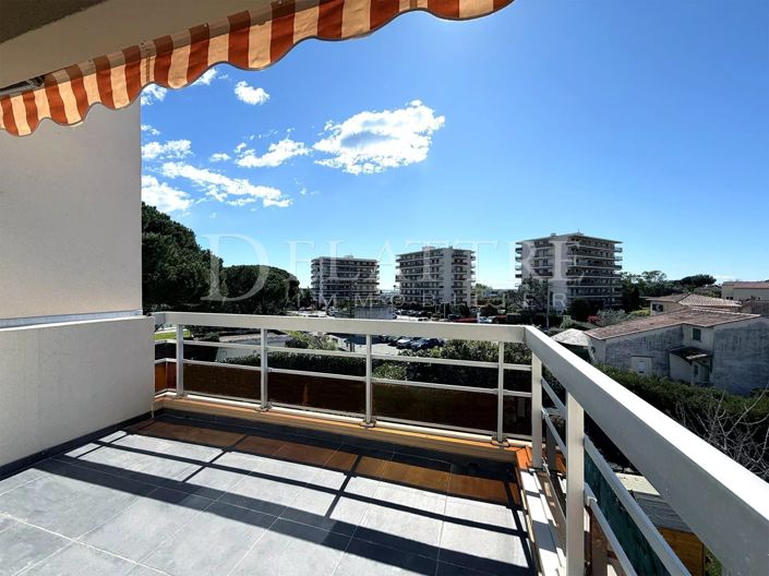 Image No.5-Appartement à vendre à Antibes