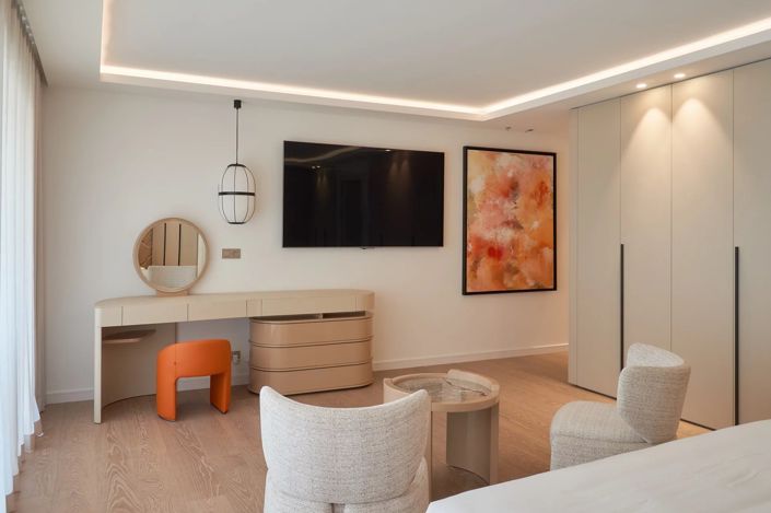 Image No.26-5 Bed Apartment for sale