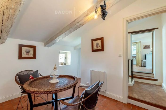 Image No.10-Maison de 3 chambres à vendre à Lagnes