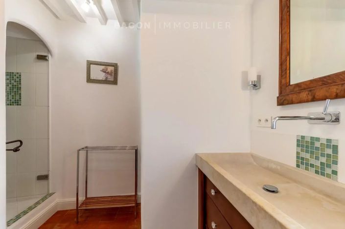 Image No.11-Maison de 3 chambres à vendre à Lagnes