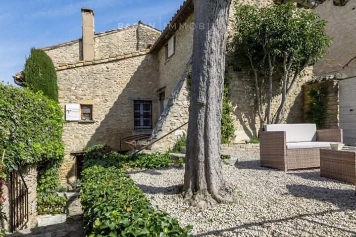 Image No.13-Maison de 3 chambres à vendre à Lagnes