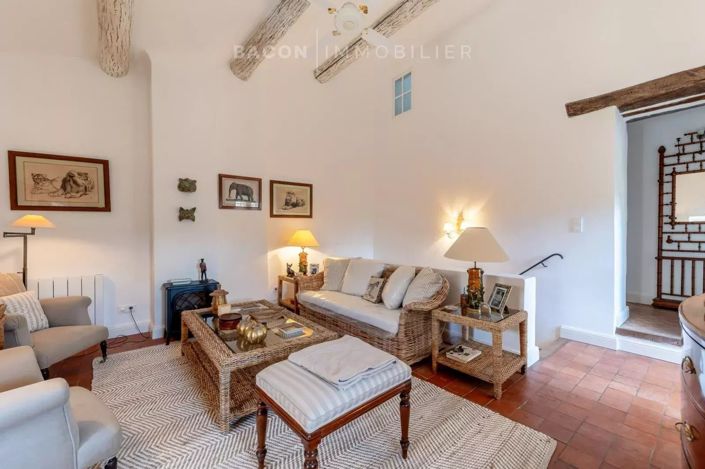 Image No.7-Maison de 3 chambres à vendre à Lagnes