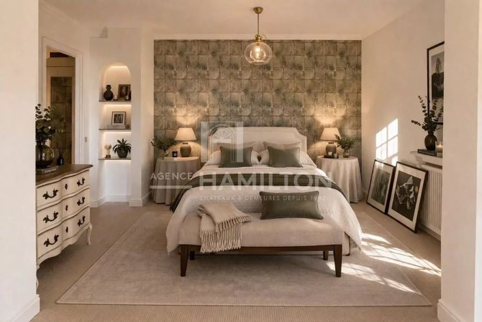 Image No.10-Maison de 2 chambres à vendre à Le Rouret