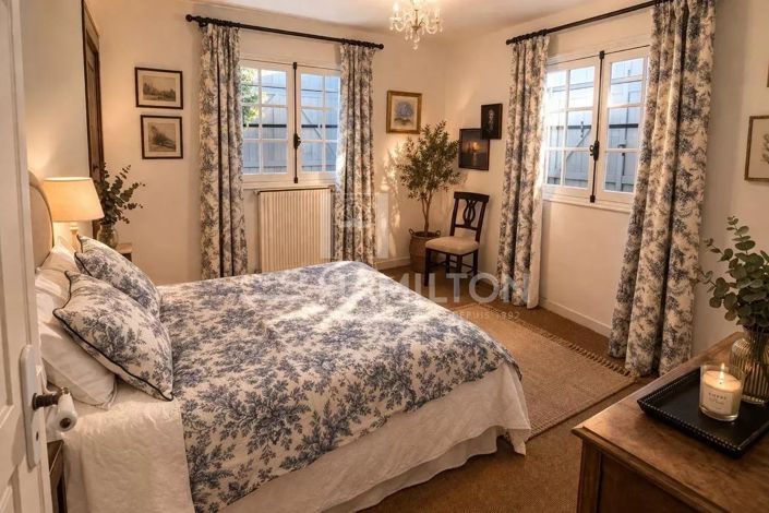 Image No.12-Maison de 2 chambres à vendre à Le Rouret