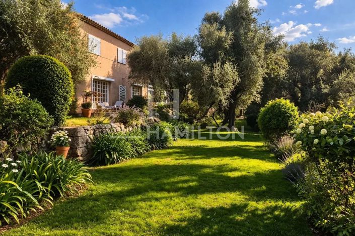 Image No.16-Maison de 2 chambres à vendre à Le Rouret