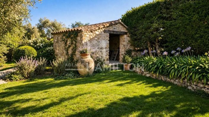 Image No.17-Maison de 2 chambres à vendre à Le Rouret