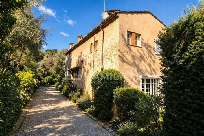 Image No.18-Maison de 2 chambres à vendre à Le Rouret