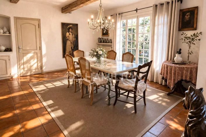 Image No.4-Maison de 2 chambres à vendre à Le Rouret