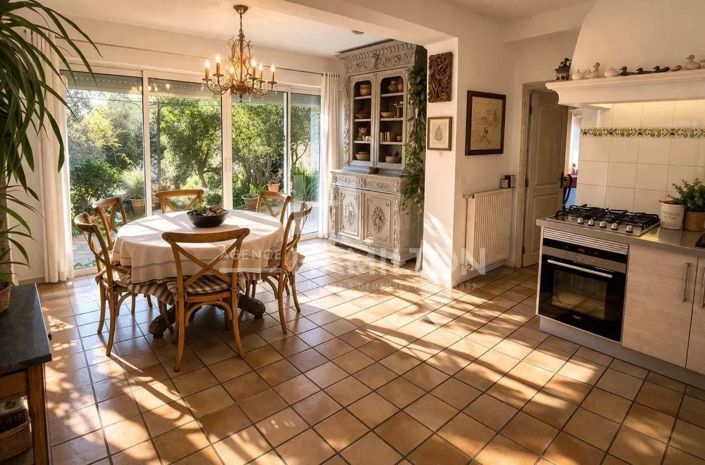 Image No.6-Maison de 2 chambres à vendre à Le Rouret