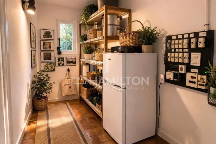 Image No.8-Maison de 2 chambres à vendre à Le Rouret