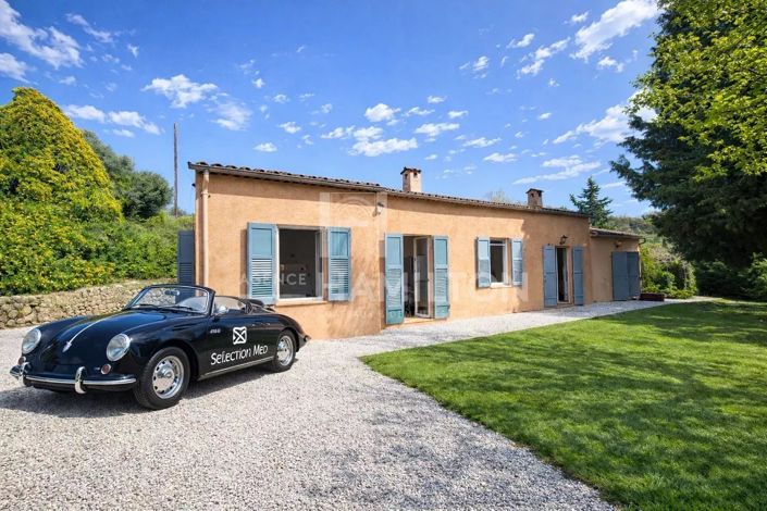 Image No.14-Maison de 3 chambres à vendre à Grasse