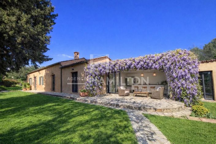 Image No.17-Maison de 3 chambres à vendre à Grasse