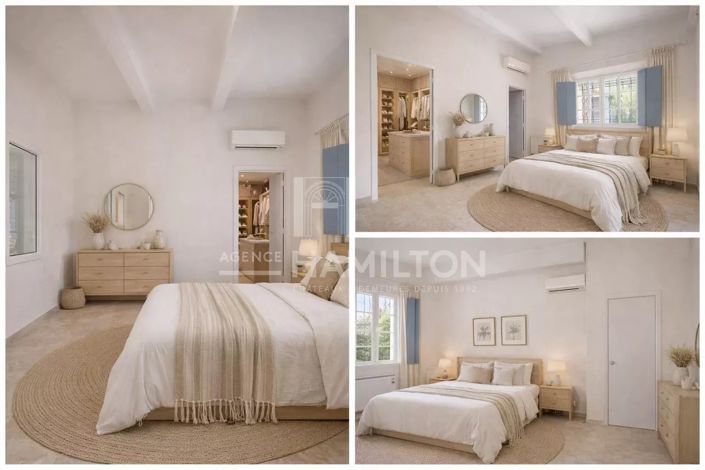 Image No.6-Maison de 3 chambres à vendre à Grasse