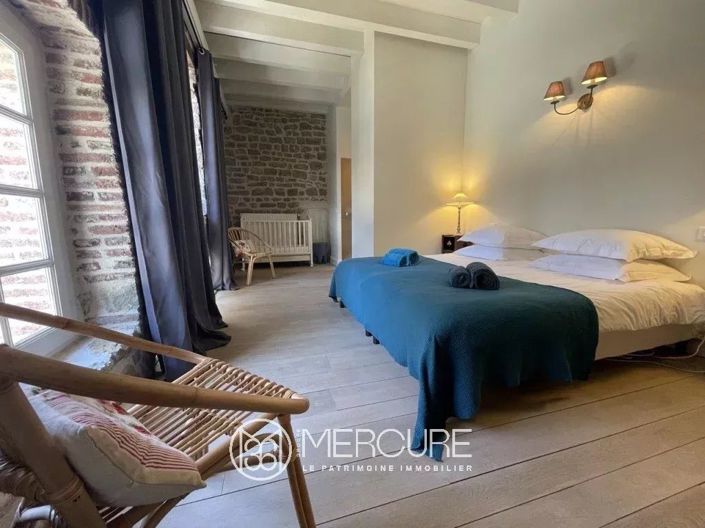 Image No.10-Maison de 10 chambres à vendre à Santenay