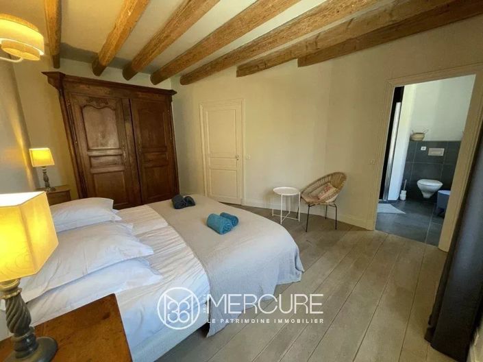 Image No.11-Maison de 10 chambres à vendre à Santenay