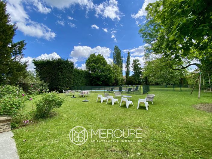 Image No.14-Maison de 10 chambres à vendre à Santenay