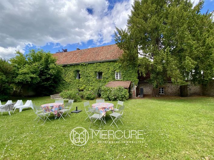 Image No.15-Maison de 10 chambres à vendre à Santenay