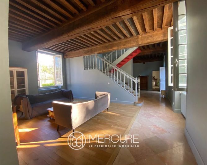 Image No.7-Maison de 10 chambres à vendre à Santenay