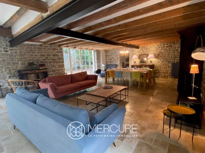 Image No.8-Maison de 10 chambres à vendre à Santenay