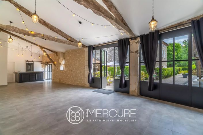 Image No.10-Maison de 17 chambres à vendre à Gaillac