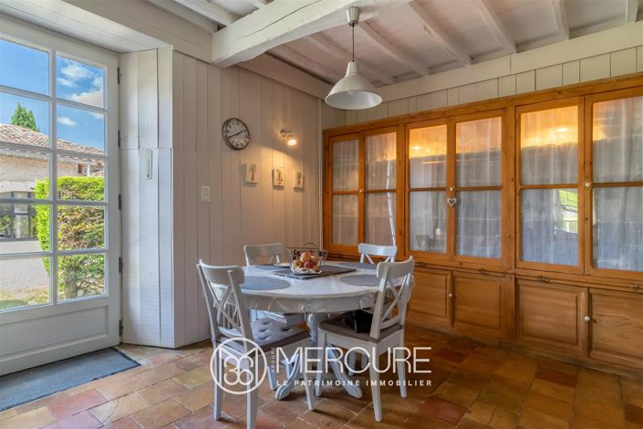 Image No.11-Maison de 17 chambres à vendre à Gaillac